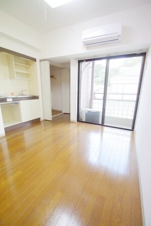 カーサ・ダルテの物件内観写真